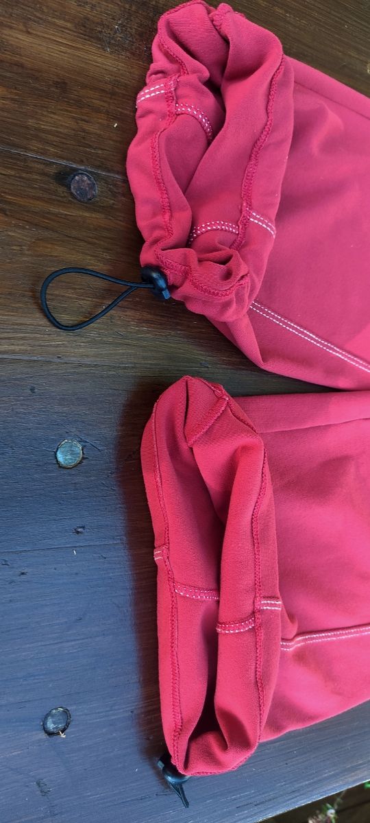 Pantaloni sportivi Naffta