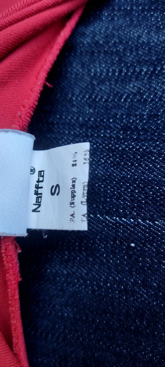 Pantaloni sportivi Naffta