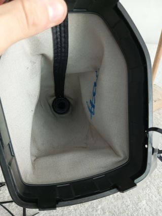 Pomo cambio Ford Transit Connect