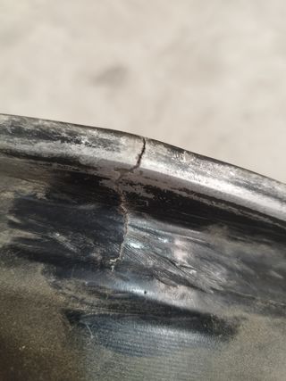 4 Llantas 19" marca barracuda