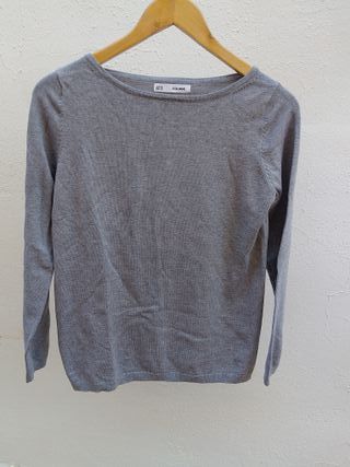 Jersey gris