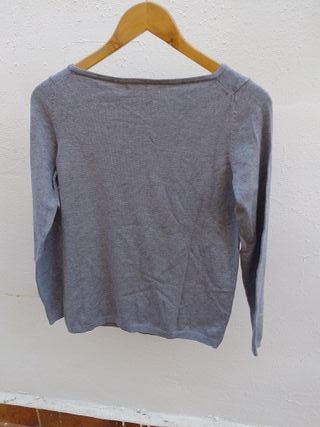 Jersey gris