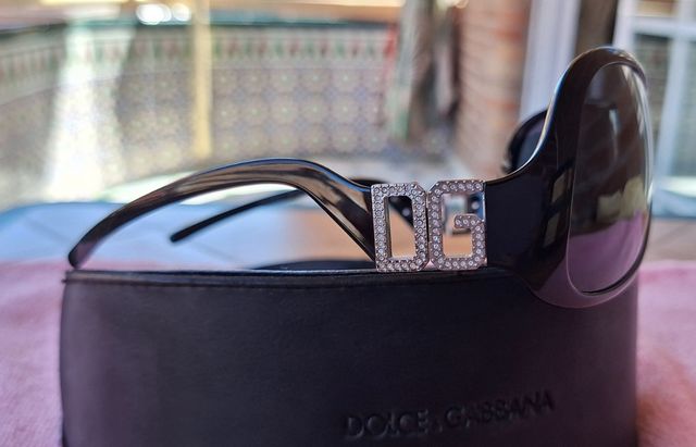 Gafas Dolce&Gabbana DG