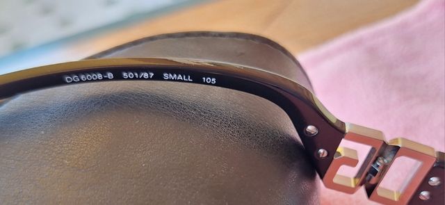 Gafas Dolce&Gabbana DG