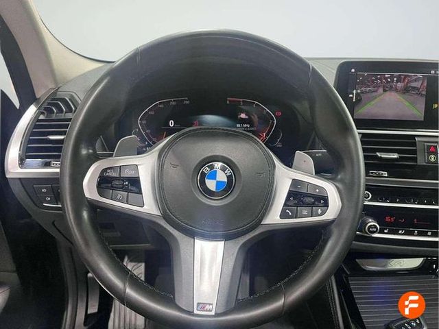 BMW X4 xDrive20d