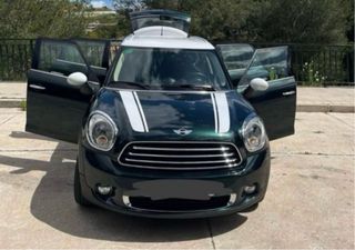 MINI Countryman 2014