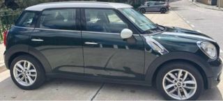 MINI Countryman 2014