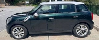 MINI Countryman 2014
