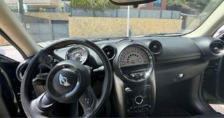 MINI Countryman 2014