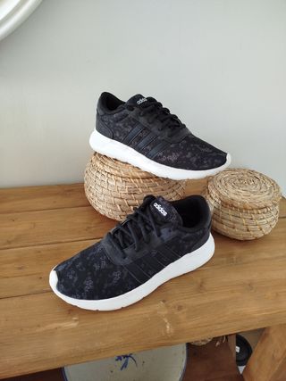 Zapatillas Adidas Cloudfoam Mujer