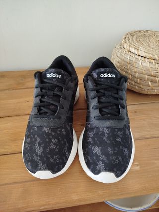 Zapatillas Adidas Cloudfoam Mujer