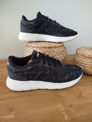 Zapatillas Adidas Cloudfoam Mujer