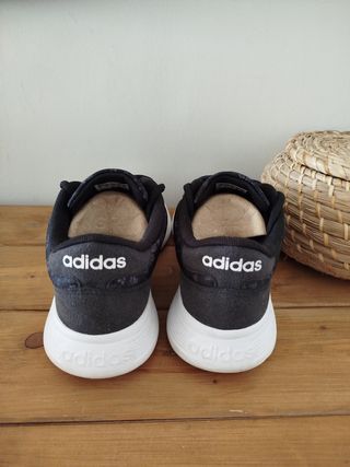 Zapatillas Adidas Cloudfoam Mujer