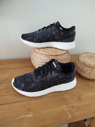 Zapatillas Adidas Cloudfoam Mujer