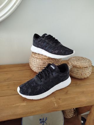 Zapatillas Adidas Cloudfoam Mujer