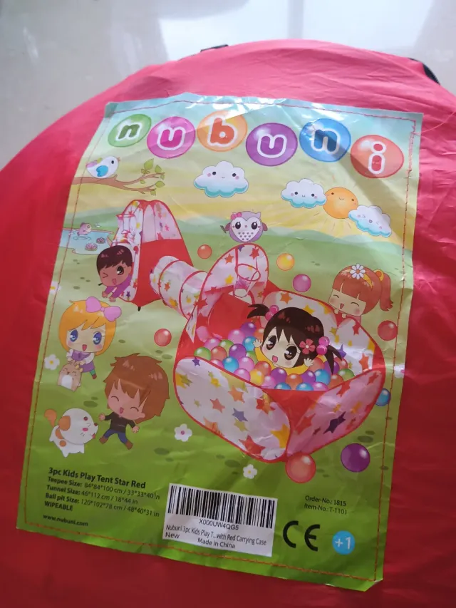 Quad, moto, andador, volante,añado tienda plegable