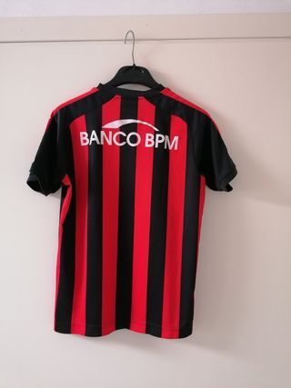 Maglia AC Milan Bambino Puma