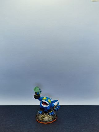 Skylanders Pop Fizz