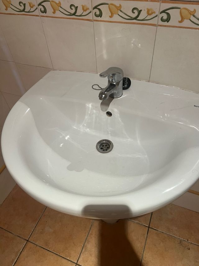 Lavabo ROCA  A recoger en Benejuzar