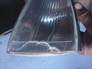 Renault Clio 1994