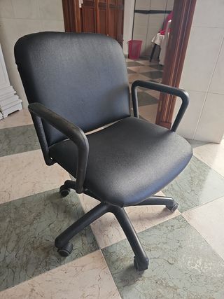 Silla oficina