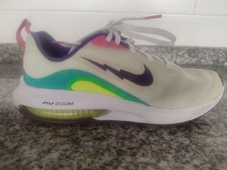Zapatillas Nike Air Zoom - multicolor