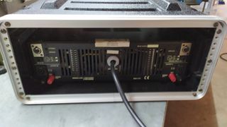 ETAPA MUSICSON RP 802