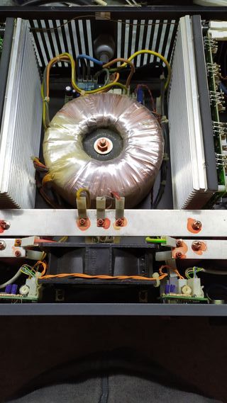 ETAPA MUSICSON RP 802