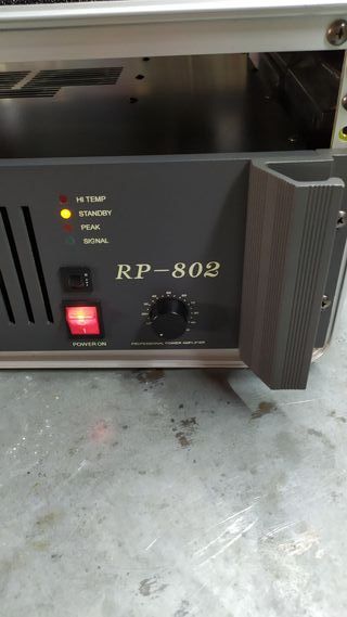 ETAPA MUSICSON RP 802