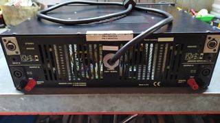 ETAPA MUSICSON RP 802