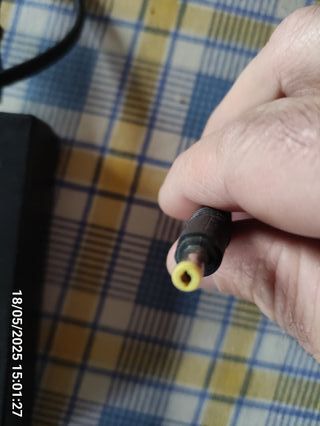 PS2 alimentatore Playstation 2    8,5V