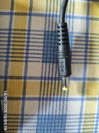 PS2 alimentatore Playstation 2    8,5V