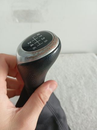 Pomo cambio BMW F20 F21 LCI