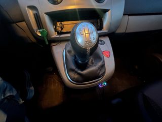 Renault Scenic 2006