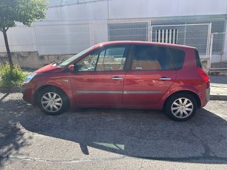 Renault Scenic 2006