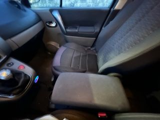 Renault Scenic 2006