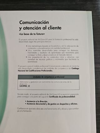 COMUNICACION Y ATENCION CLIENTE.GS