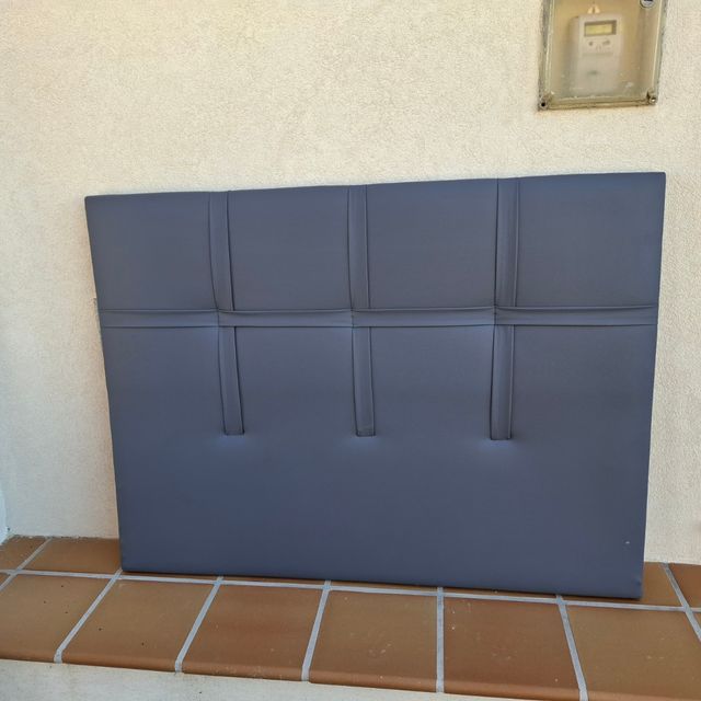 Cabesal cama 155x117