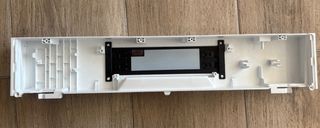 Panel frontal AEG lavavajillas