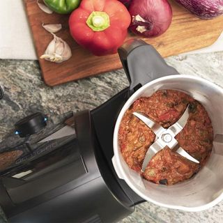 Cecotec Mambo 9590 Robot Cocina Nuevo a estrenar.