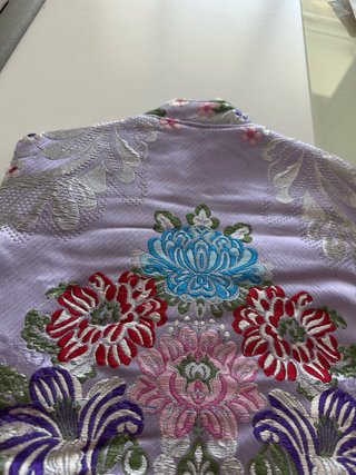 Traje fallero niño 5 años Saragüell