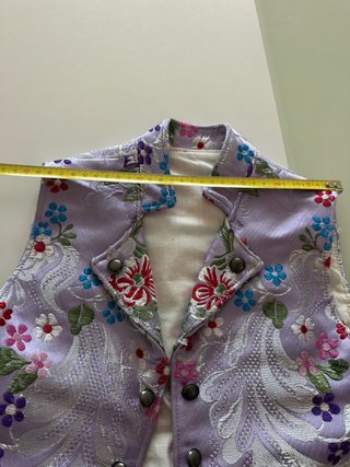 Traje fallero niño 5 años Saragüell