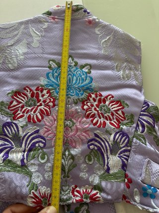 Traje fallero niño 5 años Saragüell
