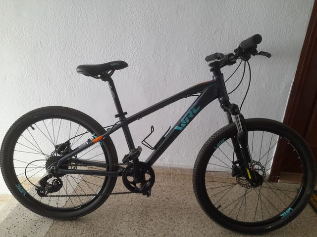 Mountain Bike Conor Wrc Pro 24 Comprar Conor WRC Pro 24" Bicicleta Infantil Junior
