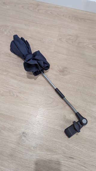 Inglesina Trilogy: Carro 3 piezas