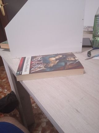 5x4 Oscura Sinfonia (Dark Symphony)