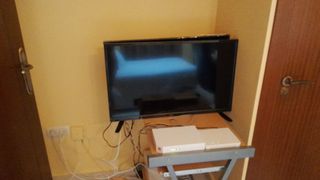 Smart tv tele