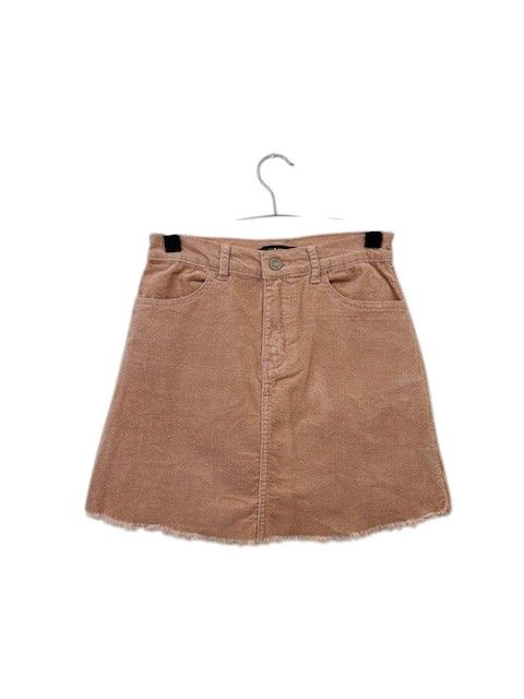 minifalda brandy melville talla S