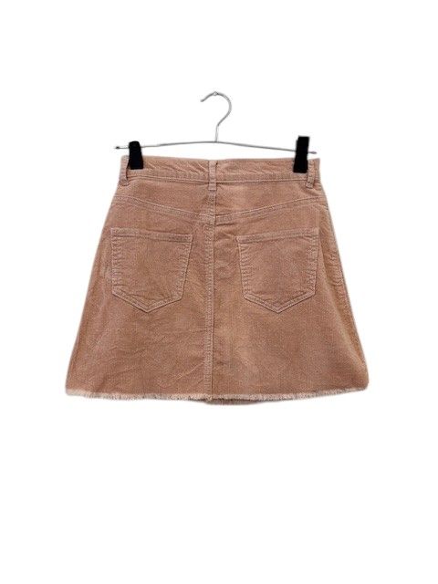 minifalda brandy melville talla S