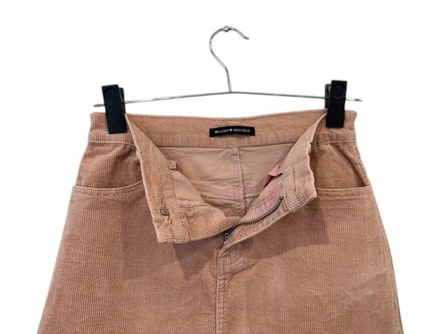 minifalda brandy melville talla S